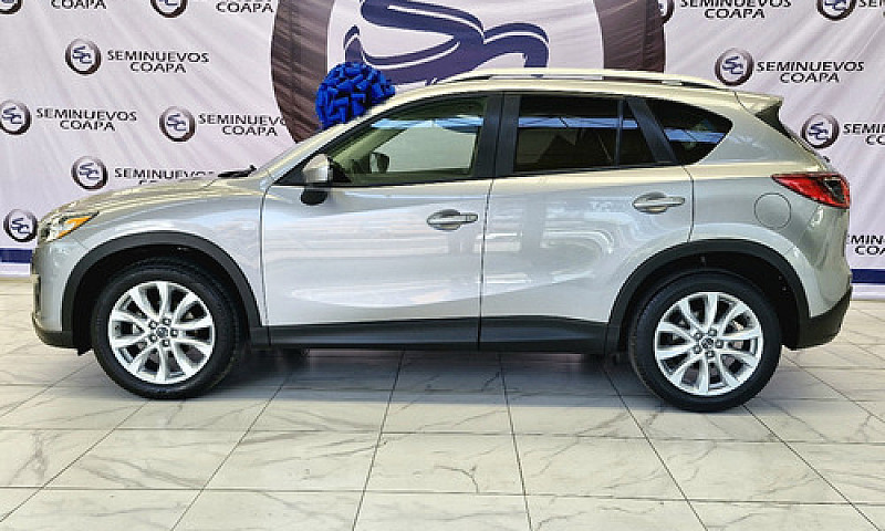 Mazda Cx-5 2.0 I Gra...