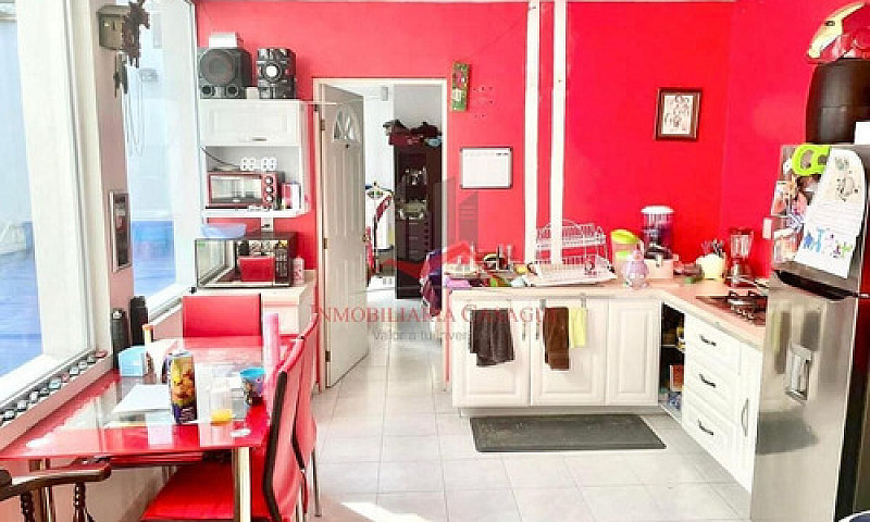 Casa En Venta En $6,...