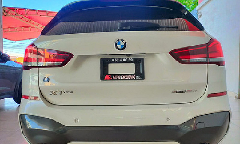 Bmw X1 M Sport 2020...