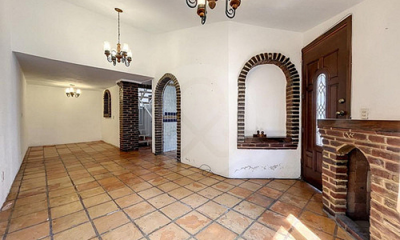 Casa En Condominio E...