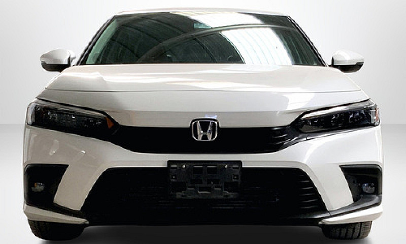 Honda Civic 2022...