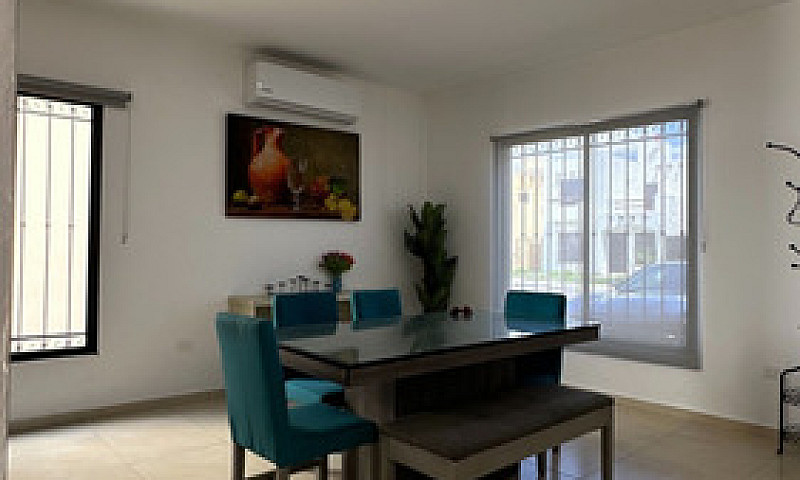 Casa En Venta Mérida...