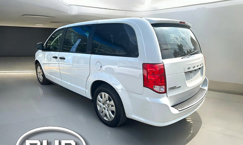 Dodge  Grand Caravan...