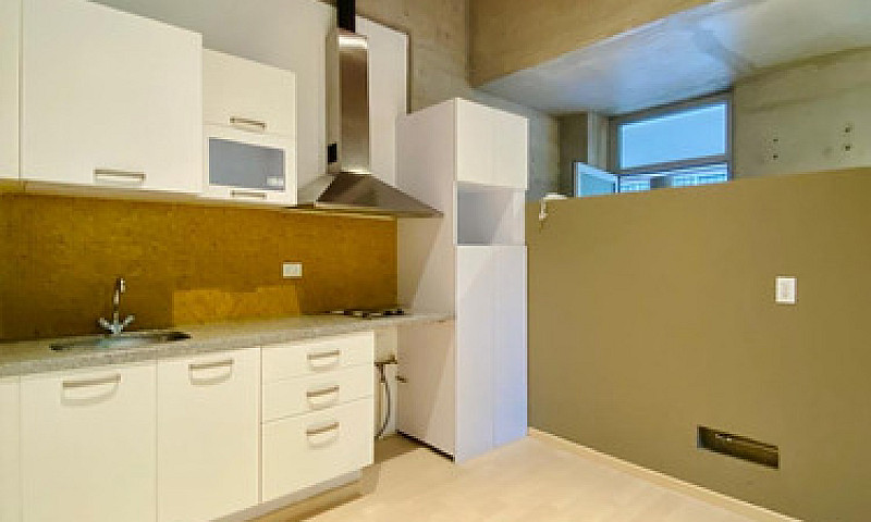 Loft En Venta En Av....