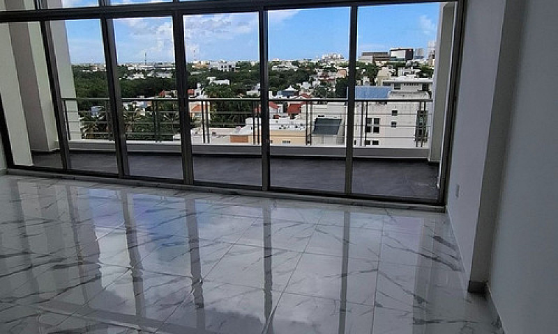 Bello Penthouse En V...