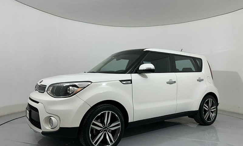 Kia Soul 2018...