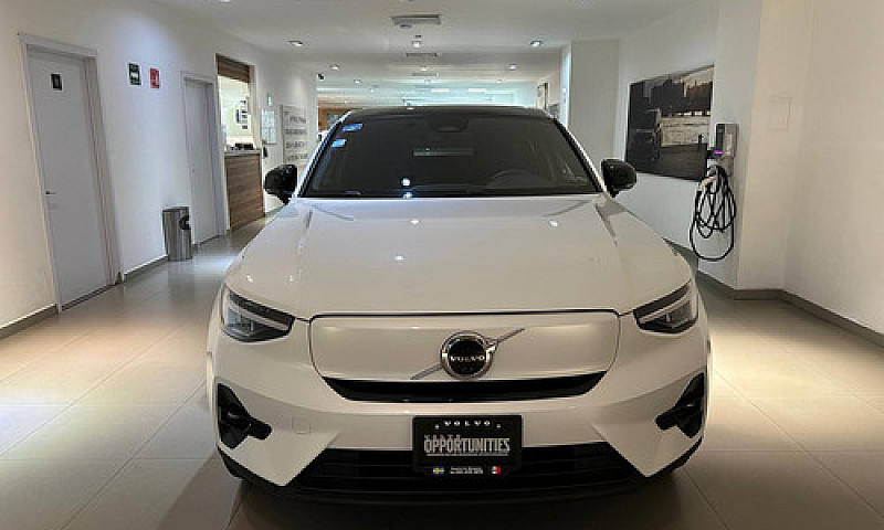 Volvo C40 5P Recharg...