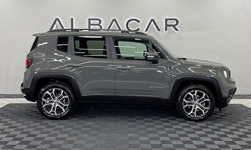 Jeep Renegade 2023...