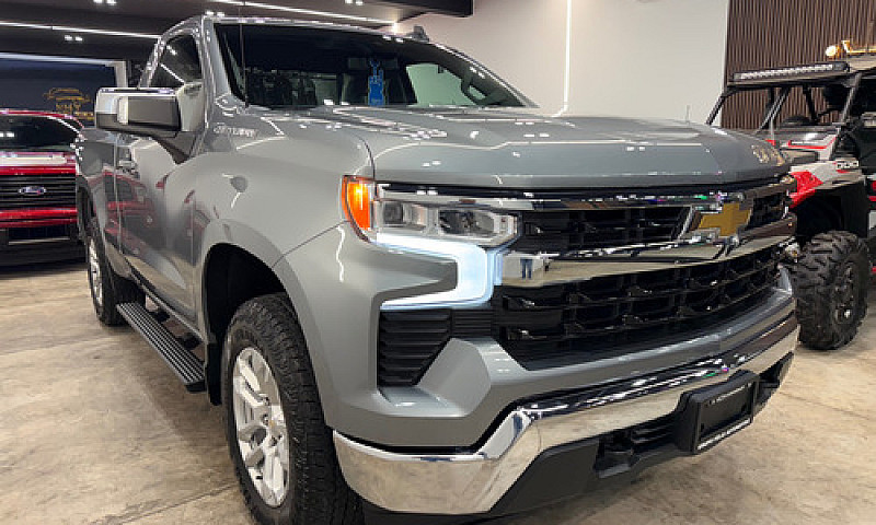 Chevrolet Cheyenne 5...