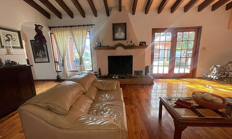 Casa En Venta, San M...