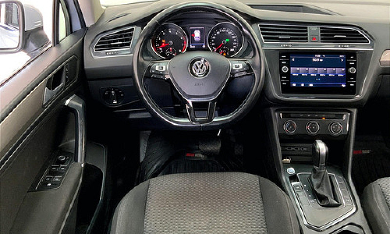 Volkswagen Tiguan 20...