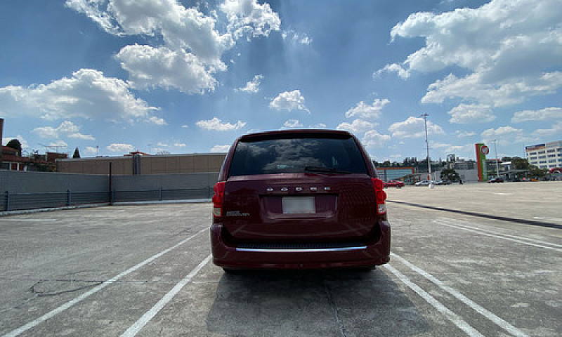 Dodge Grand Caravan ...