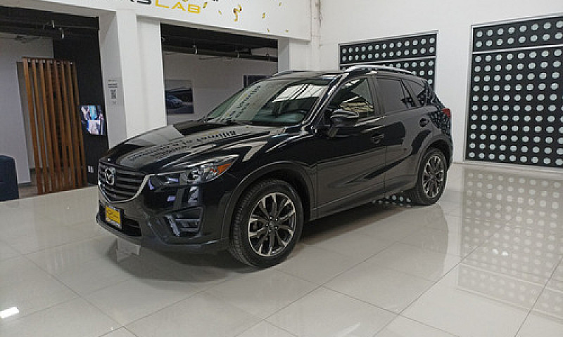 Mazda Cx-5 2016...