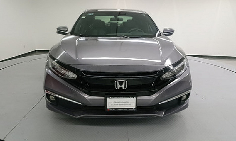 Honda Civic 2020...