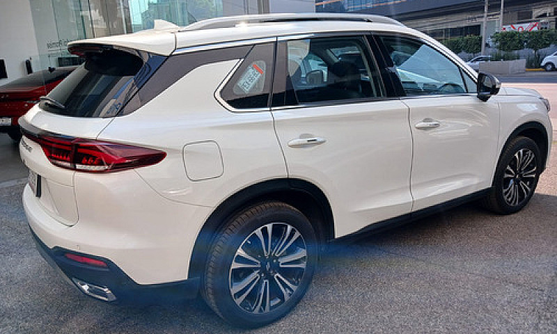 Dodge Journey 2023...