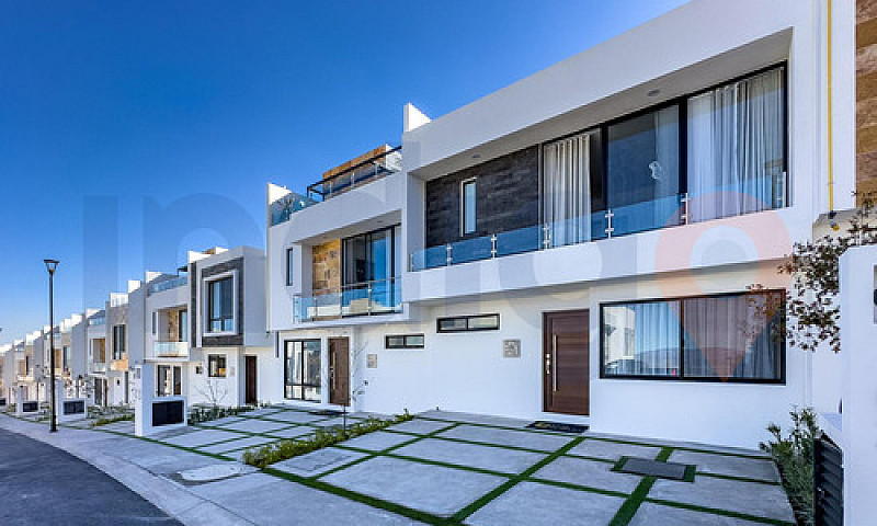 Casa En Venta En Los...