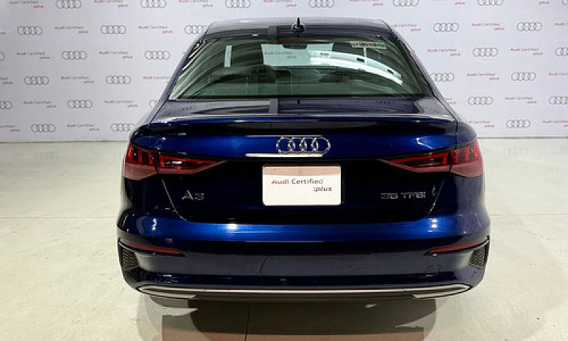 Audi A3 1.4 Sedan 35...