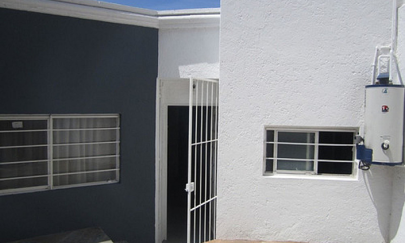 Confortable Casa En ...