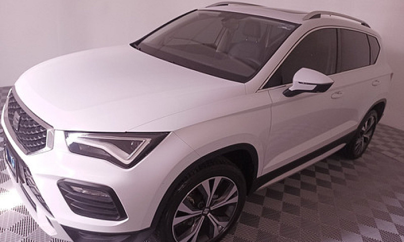 Seat Ateca 2023...