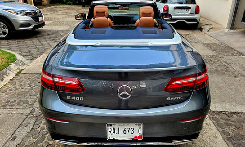 Mercedes-Benz Clase ...