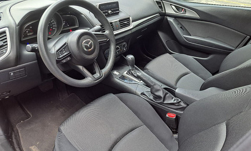 Mazda Mazda 3 2017 2...