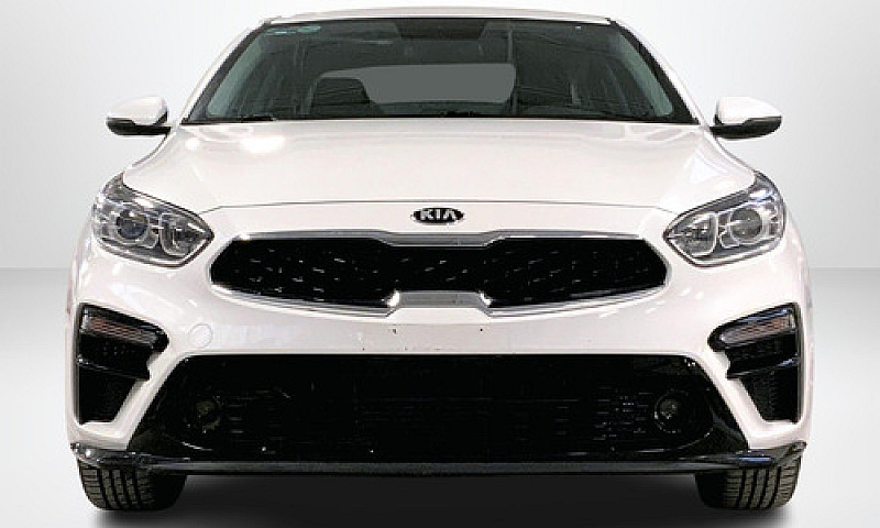 Kia Forte 2021...