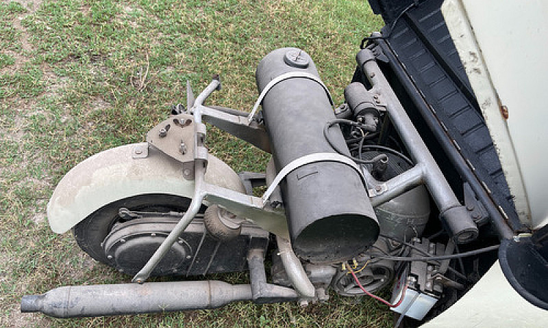 Motor Sachs Proyecto...