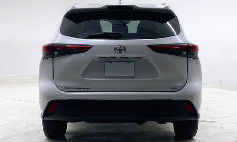 Toyota Highlander 20...