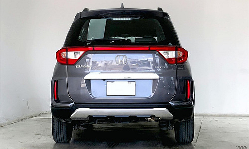 Honda Br-V 2021...