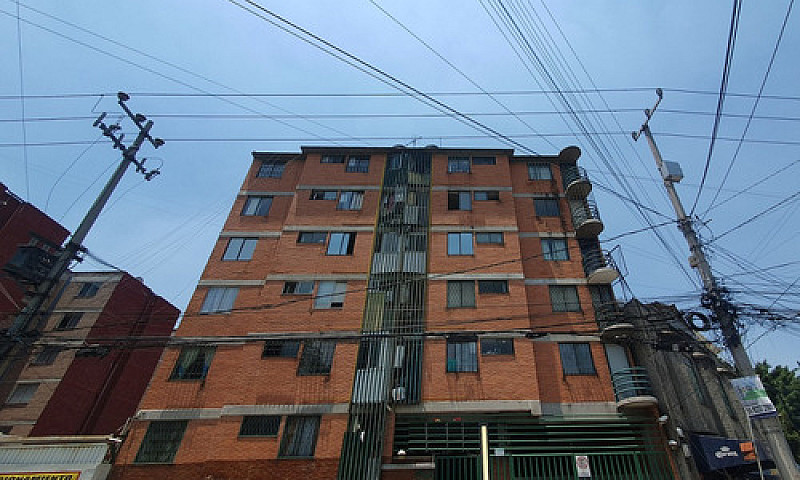 Departamento En Dr V...