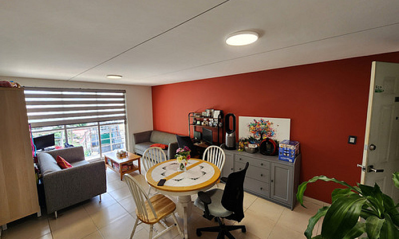 Venta De Departament...
