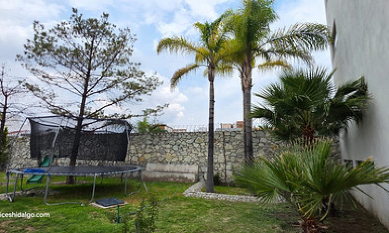Casa En Venta En Arb...