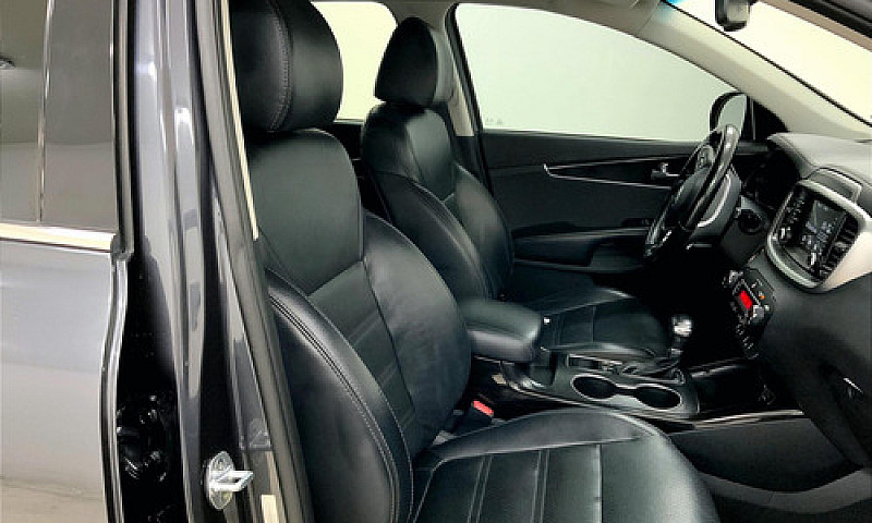 Kia Sorento 2019...