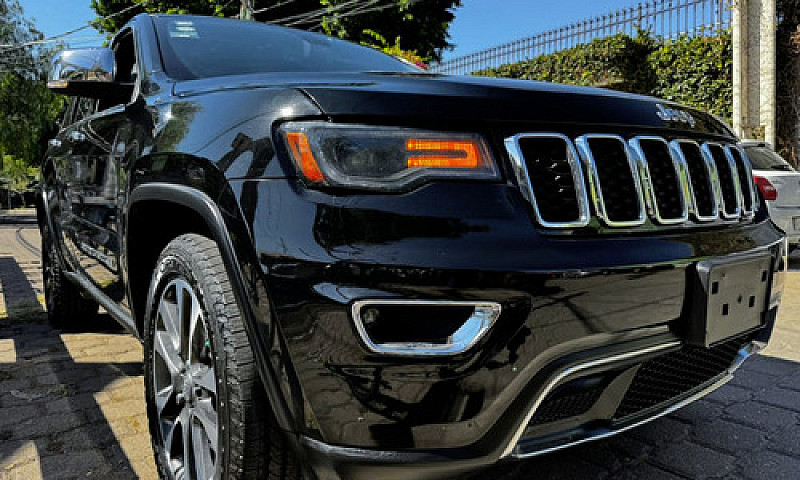 Jeep Grand Cherokee ...