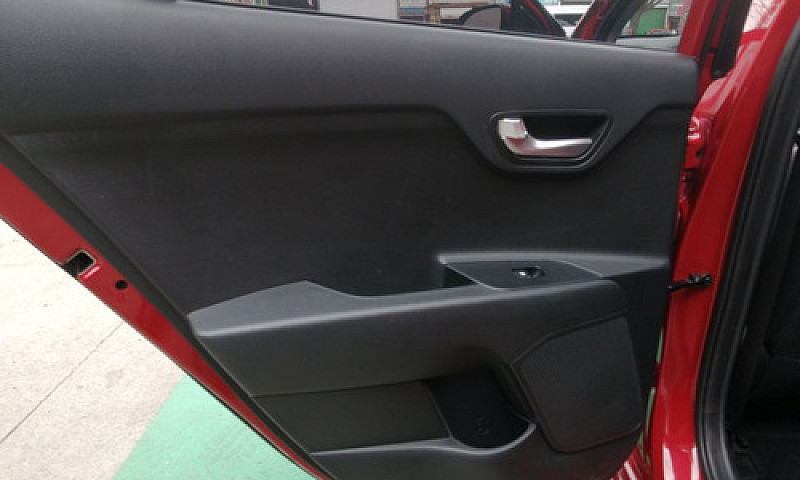 Kia Rio 2022 1.6 Sed...