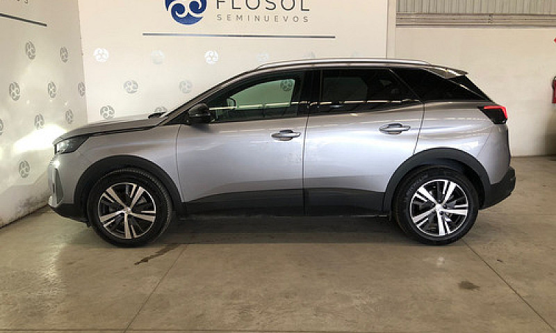 Peugeot 3008 2024...