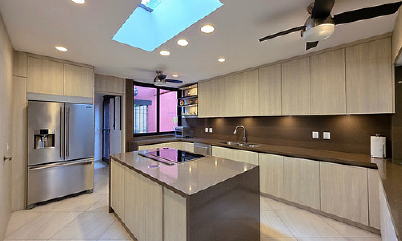 Venta Casa En Prader...