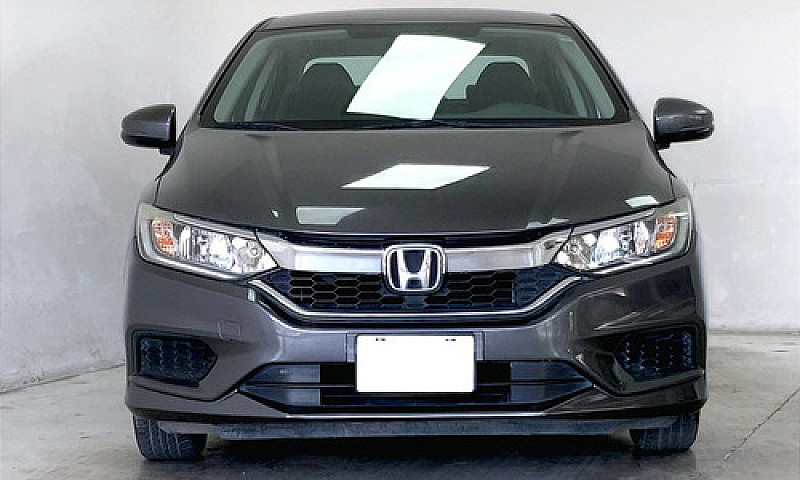 Honda City 2018...