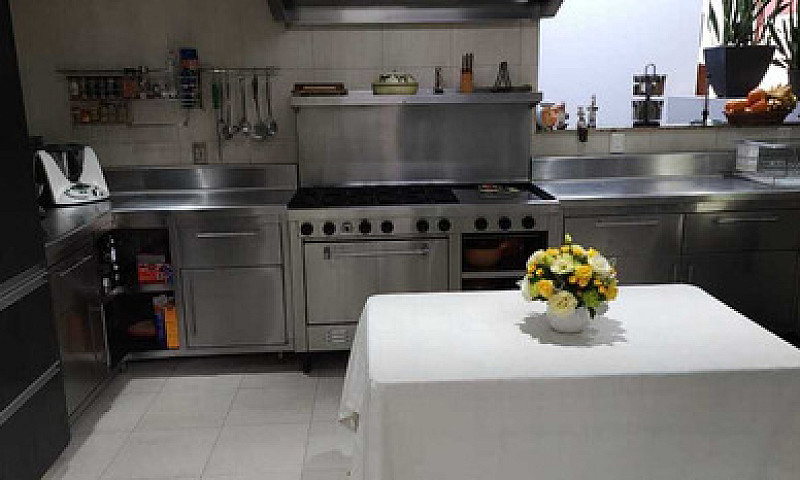 Casa En Venta, La He...