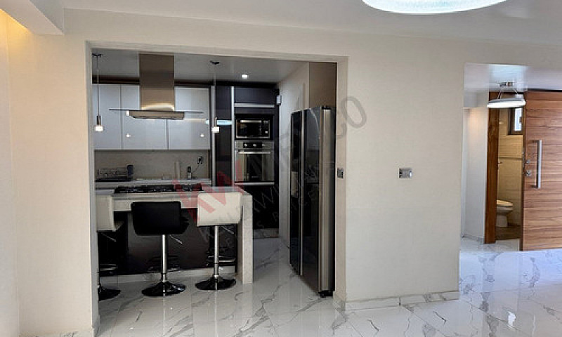 Casa Remodelada En V...