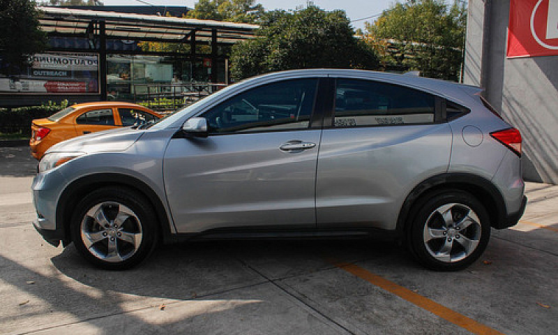 Honda Hr-V 2017...