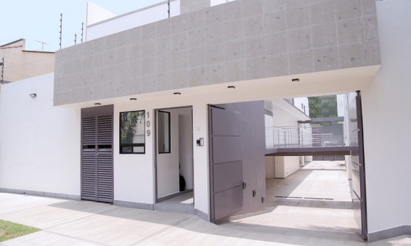 Casas En Condominio ...