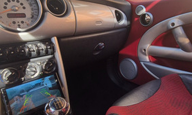 Mini Cooper 1.6 Chil...