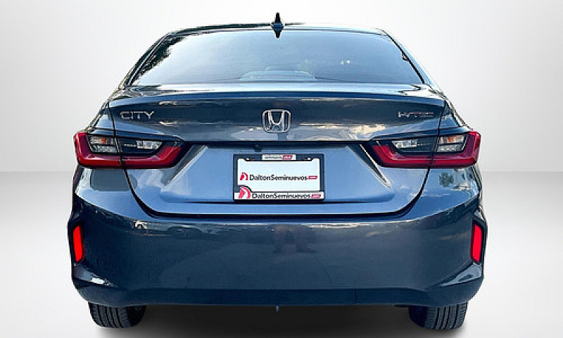 Honda City 2022...