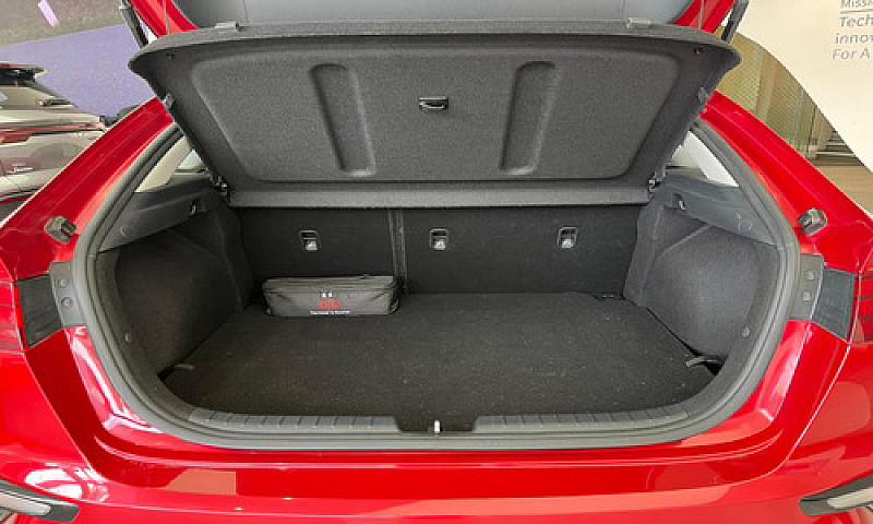 Kia Forte Sedan 2021...