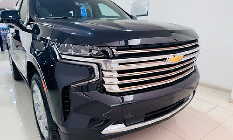 Chevrolet Tahoe High...