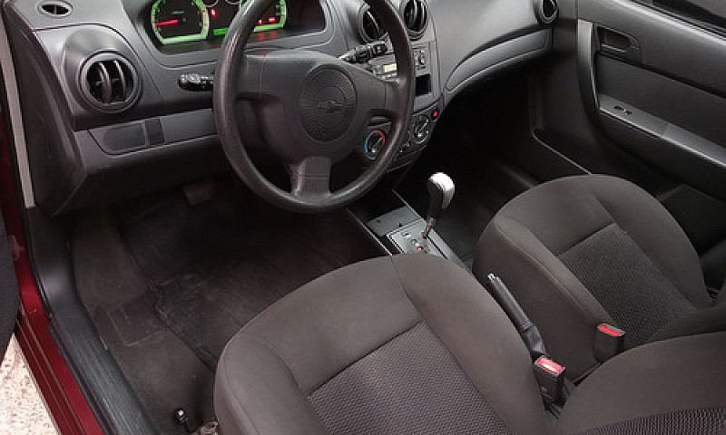 Chevrolet Aveo 2015 ...
