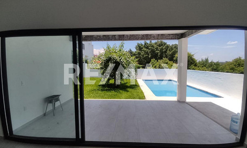 Casa En Venta En Mor...