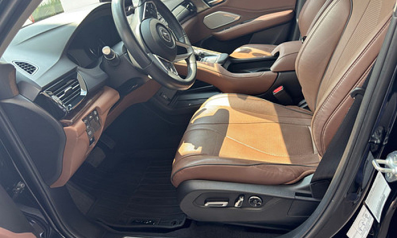 Acura Rdx Advance 20...