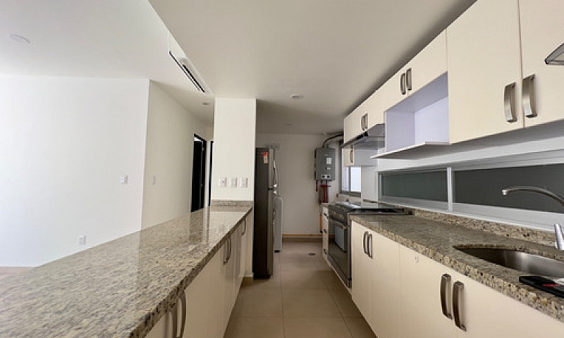Departamento En Vent...